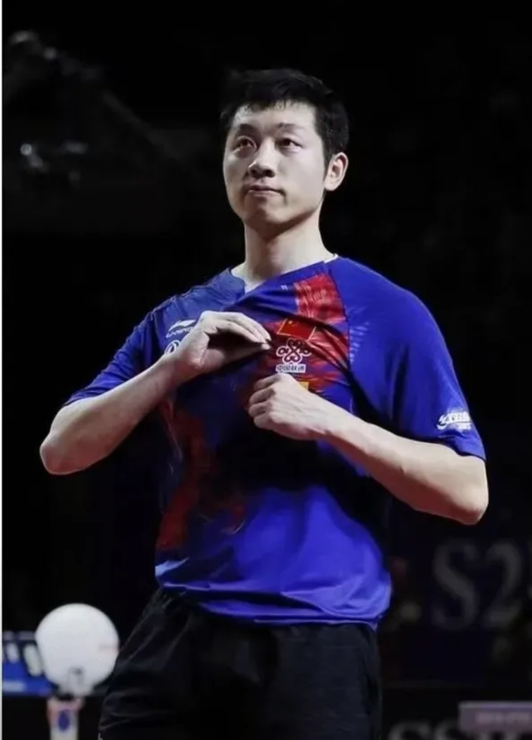 关于日本乒乓球队轻取波兰乒乓球队,许昕绝境逆转的信息 关于日本乒乓球队轻取波兰乒乓球队,许昕绝境逆转的信息