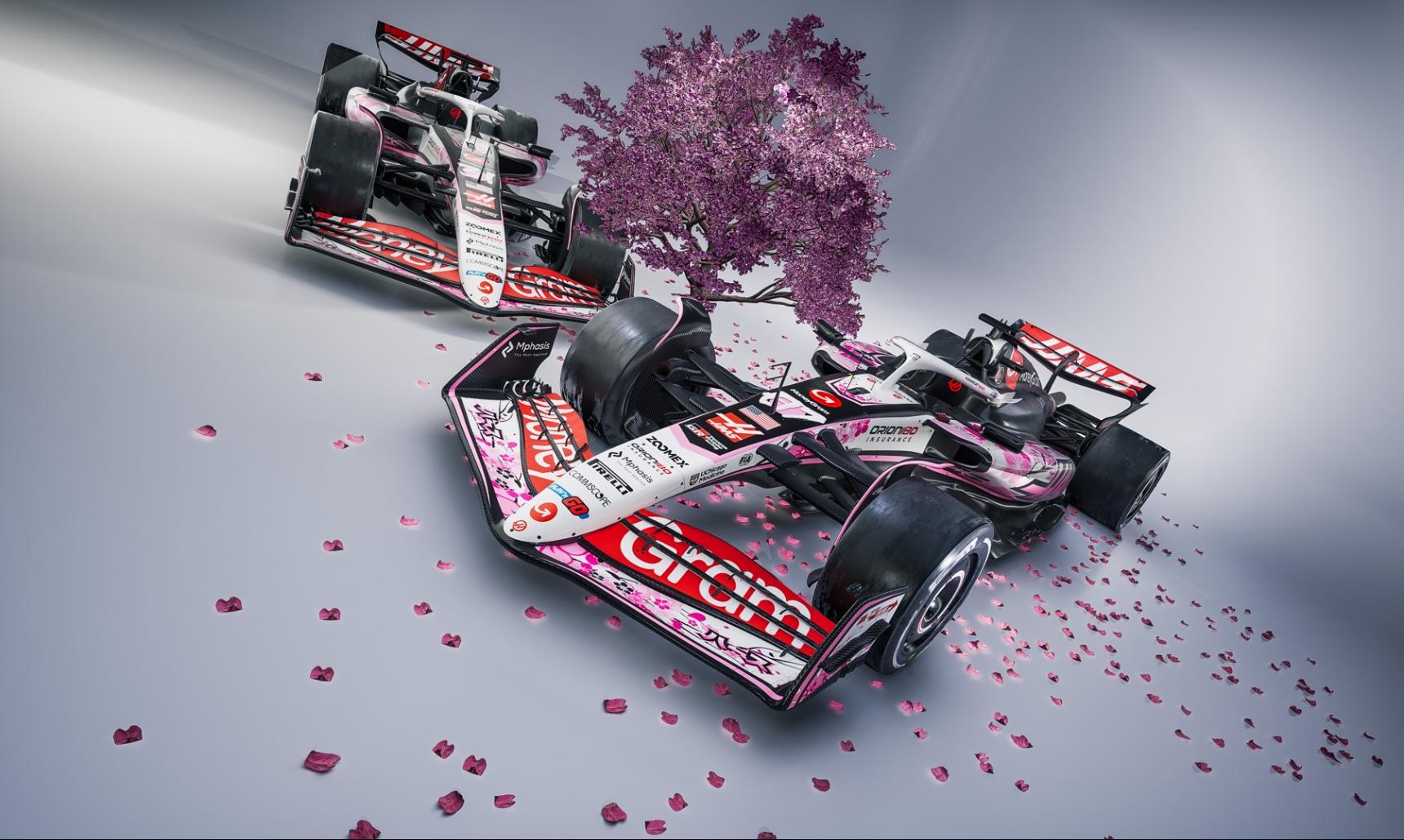 包含哈斯车队横扫雷诺车队,塞恩斯扛起全队的词条 包含哈斯车队横扫雷诺车队,塞恩斯扛起全队的词条