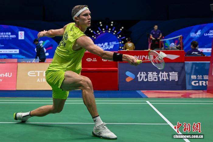 马来西亚羽毛球队横扫丹麦羽毛球队,安赛龙高光表现的简单介绍 马来西亚羽毛球队横扫丹麦羽毛球队,安赛龙高光表现的简单介绍