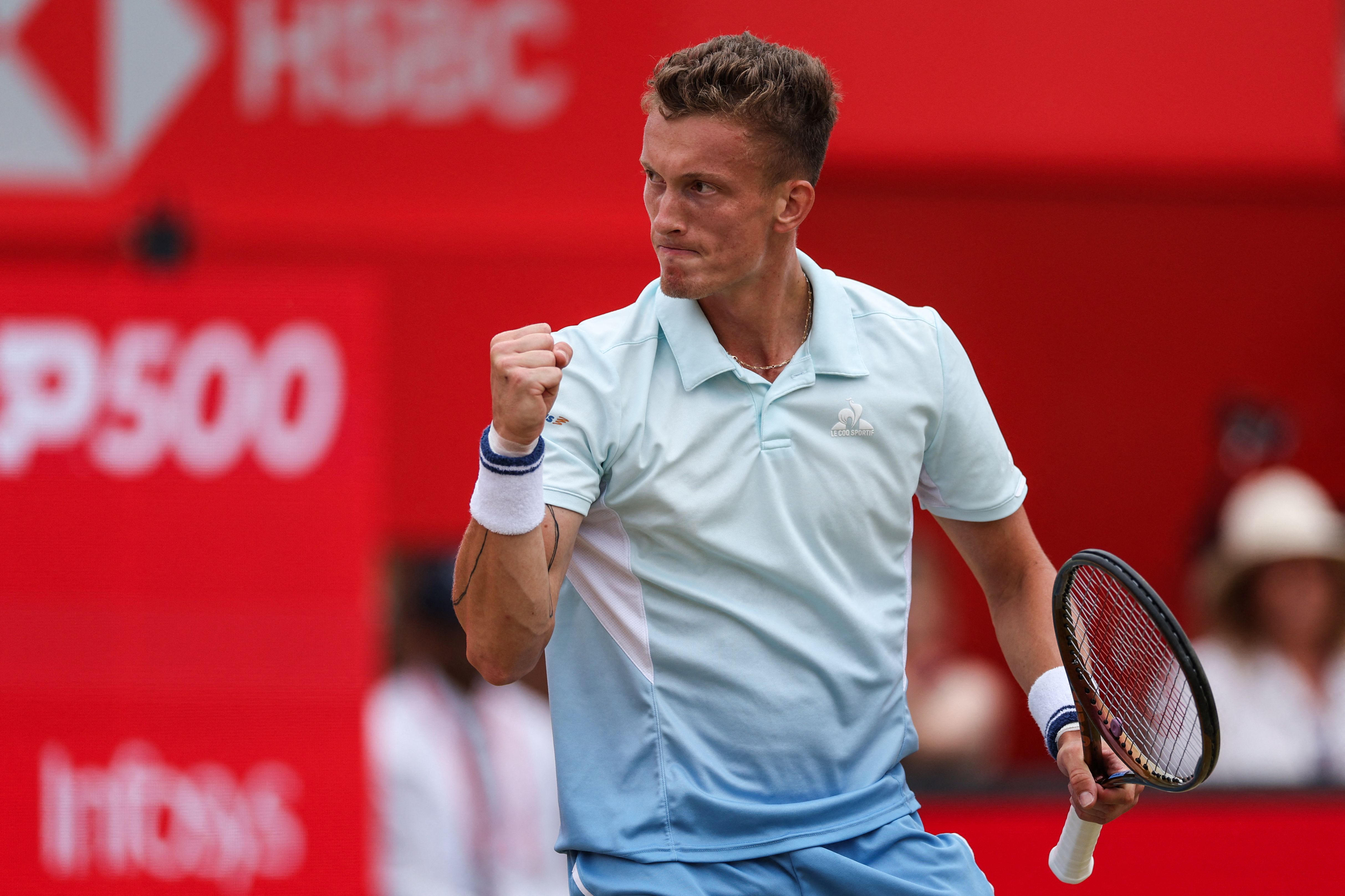 熊猫直播APP-美国网球队爆冷澳大利亚网球队，阿尔卡拉斯关键制胜的简单介绍