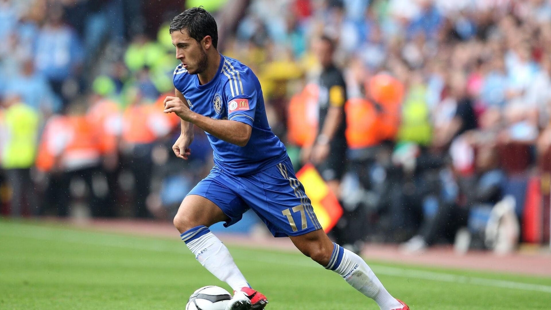 骑士对阵魔术，浓眉无解统治力，改写比赛走向的终极答案