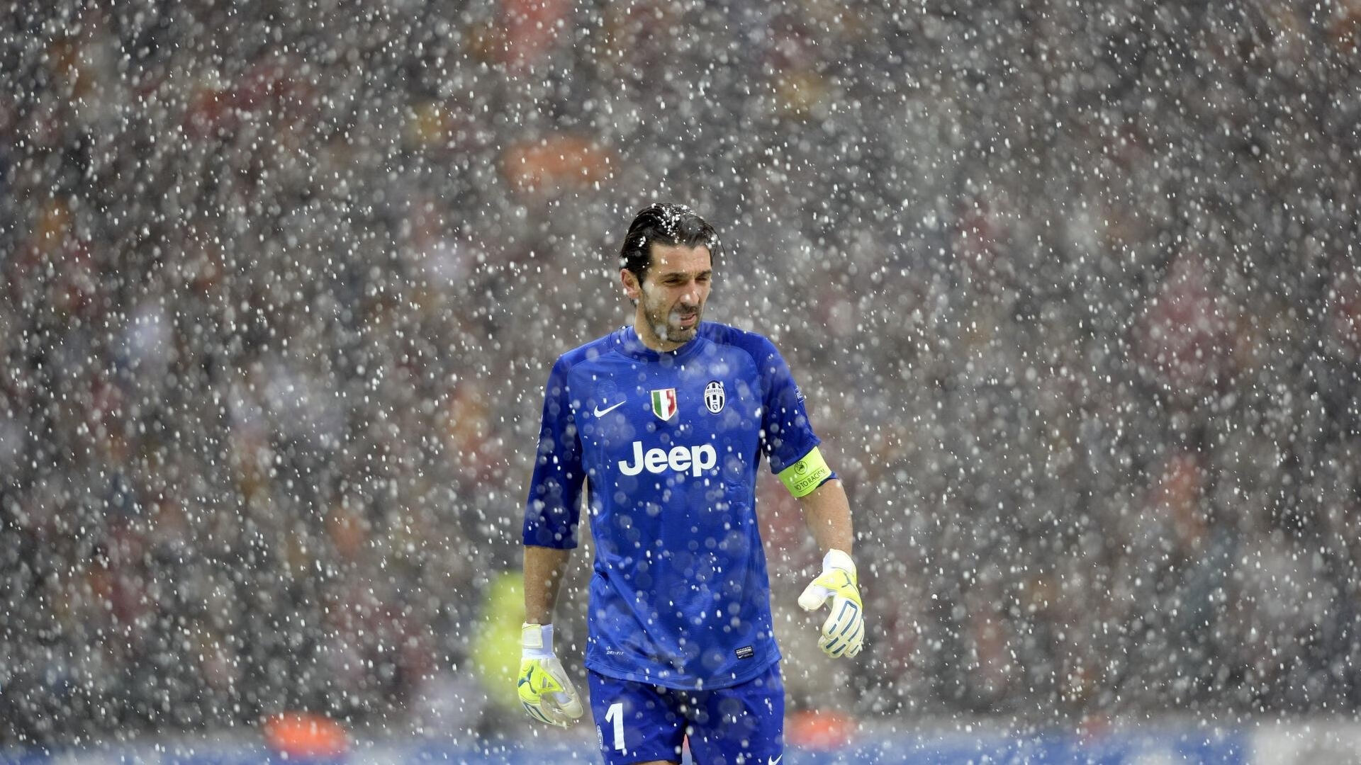 绝境中的蓝色火焰，巴斯托尼一锤定音，卡塔尔上演惊天逆转