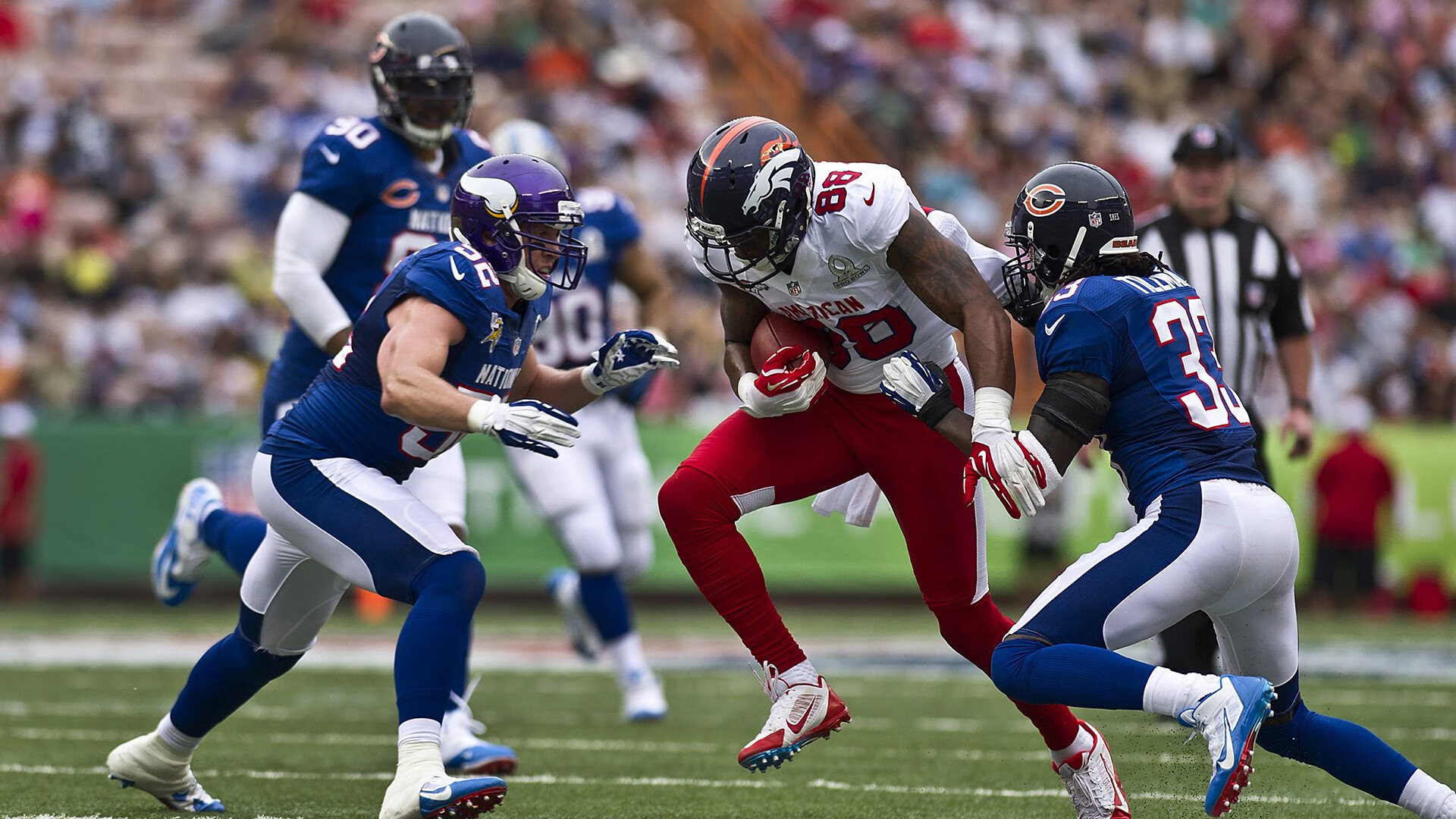 绿茵绝杀与羽坛新章，当德国战车撞碎太极虎，桃田贤斗重写历史